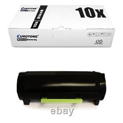 10x Cartridge for Konica Minolta Bizhub 4000-P