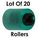 20 Roller Konica Minolta Bizhub C754 C654 C652 C650 C552 A00j563600 A00j-5636-00
