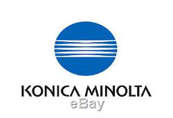 2nd Transfer Roller Konica Minolta Bizhub C754 C654 C652 C552 C452, A0p0r71911