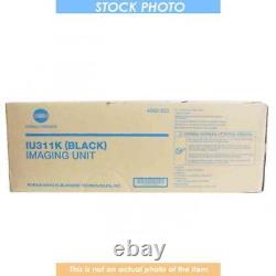 4062223 Konica Minolta Bizhub C352 Imaging Unit Black