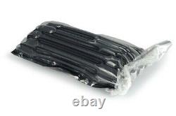 4x Toner Black for Konica Minolta Bizhub C-3350 C-3850-FS