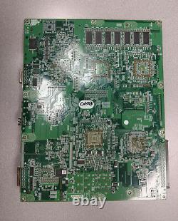A02EH34206 Konica Minolta MFP Board konica Minolta C203/C253 with NVRAM & Memory