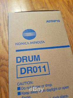 A0THP10 DR011 Genuine Konica Minolta Drum For Bizhub Pro 1200 1200P 1051