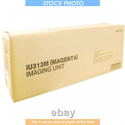 A0de4dh Konica Minolta Bizhub C353 Imaging Unit Magenta