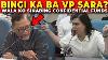 Bingi Ka Ba Vp Sara Cong Abante Jevara Ph