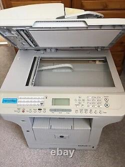 Bizhub 20 Printer / Scanner / Fax TNP24