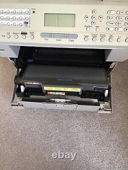 Bizhub 20 Printer / Scanner / Fax TNP24