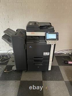 Bizhub C280 Printer