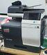 Bizhub Konica Ineo+ 3350 Multifunction Printer A4 Colour Photocopier Scanner Ink