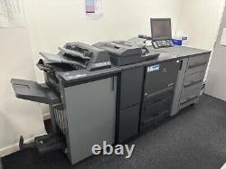 Bizhub Pro 951 Mono Printer