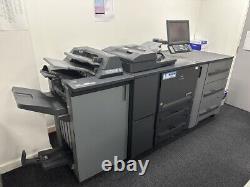 Bizhub Pro 951 Mono Printer