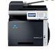 C35 Bizhub Photocopier Scanner Printer Email