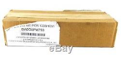 DA0G6PM750 Genuine Konica Minolta Bizhub PM Kit 1051 1200 750K New Free Shipping