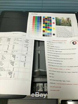 Develop +227 (konica Bizhub C227) Multifunction Colour Copier/printer/scanner