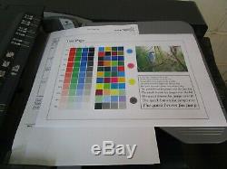 Develop Ineo +220 (Bizhub C220) Colour Photocopier/Copier
