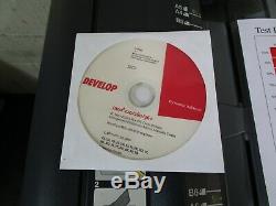 Develop Ineo +220 (Konica Bizhub C220) Colour Photocopier/Copier