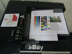 Develop Ineo +224e (Bizhub C224e) Colour Photocopier/Copier