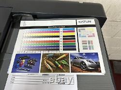 Develop Ineo +224e (Konica Bizhub C224e) Colour Photocopier/Copier