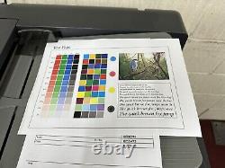 Develop Ineo +224e (Konica Bizhub C224e) Colour Photocopier/Copier