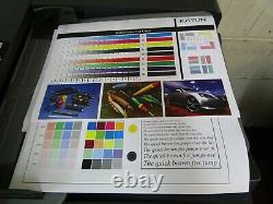 Develop Ineo +227 (Bizhub C227) Colour Photocopier/Copier
