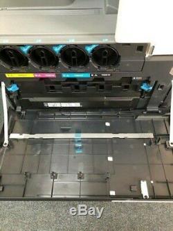 Develop Ineo+227 (Konica Bizhub C227) Multifunction Colour Photocopier/Copier