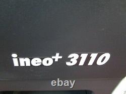 Develop Ineo +3110 (Bizhub C3110) A4 Colour Copier/Photocopier