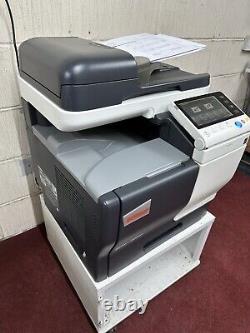 Develop Ineo +3350 (Bizhub C3350) A4 Colour Copier/Printer
