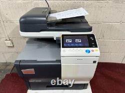 Develop Ineo +3351 (Bizhub C3351) A4 Colour Copier/Printer