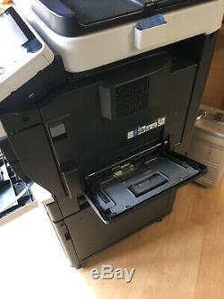 Develop Ineo+3351 Copier Printer Scanner Colour Like Konica Minolta Bizhub