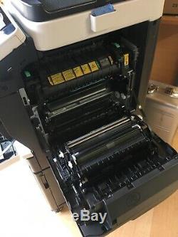 Develop Ineo+3351 Copier Printer Scanner Colour Like Konica Minolta Bizhub