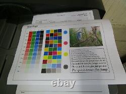 Develop Ineo +458 (Bizhub C458) Colour Photocopier/Copier