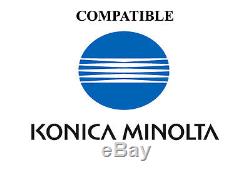 Drum Kit Konica Minolta Bizhub C554 C454 C364 C360 C284 C280 C224 C220 A0xv0rd