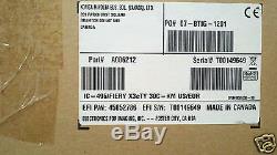 FIERY IC-406 # A006212 X3E CONTROLLER NEW FOR THE KMBS Bizhub C300 C352 C352P