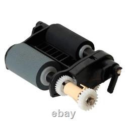 Genuine Konica Minolta A0CRPP0100 Doc Feeder (ADF) Pickup / Feed Roller Assembly