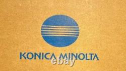 Genuine Konica Minolta A161R719 Fuser kit Bizhub Boxed (VAT Inc)