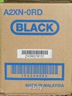 Genuine Konica Minolta BLACK DRUM UNIT A2XN-0RD