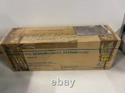 Genuine Konica Minolta Iup22y Yellow Toner imaging unit bizhub c3350 c3850 3850f