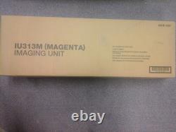 Genuine Konica Mintola IU313M Imaging Unit Magenta A- Vat Inc