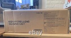 Iu211y Konica Bizhub C253 C203 Imaging Unit Yellow