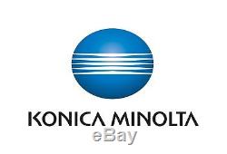KONICA MINOLTA A0EDR72133, Fuser Unit 220V, Bizhub C220, C280, C360 (VAT INCL)