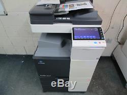 Konica Bizhub C224 Colour Photocopier/Copier