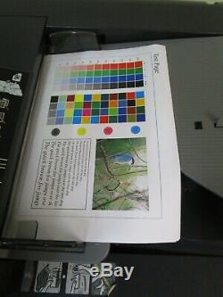 Konica Bizhub C224e Colour Photocopier/Copier