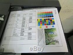 Konica Bizhub C224e Colour Photocopier/Copier & Staple Finisher