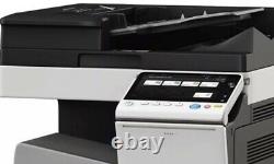 Konica Bizhub C224e Colour Photocopier Scanner Printer