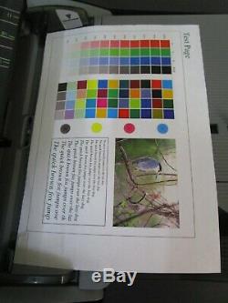 Konica Bizhub C253 Colour Photocopier/Copier