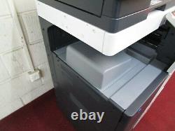 Konica Bizhub C258 Colour Photocopier / Printer