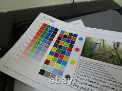 Konica Bizhub C258 Colour Photocopier / Printer