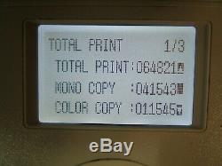 Konica Bizhub C25 A4 Colour Photocopier/Copier