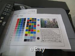 Konica Bizhub C280 Colour Photocopier