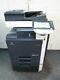 Konica Bizhub C280 Colour Photocopier/copier, Fax & Staple Finisher